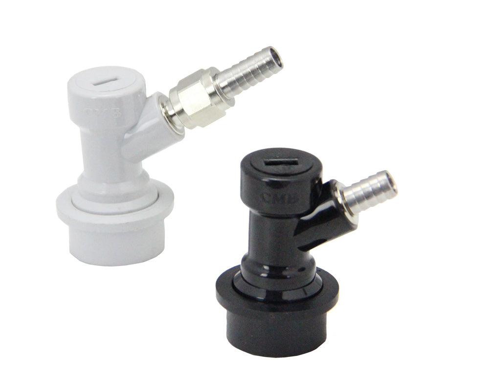 Kegco Deluxe Homebrew DIY Kegerator Refrigerator Conversion Kit