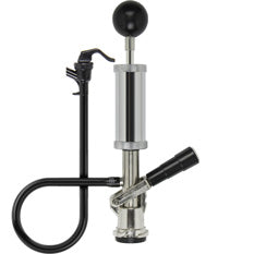 Keg Beer Party Pumps