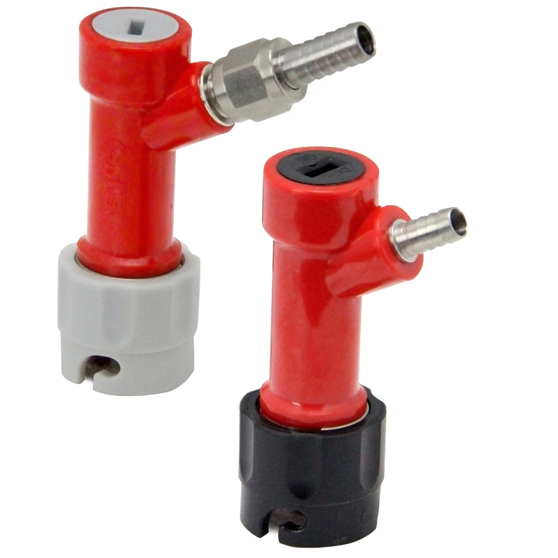 Kegco Deluxe Homebrew DIY Kegerator Refrigerator Conversion Kit